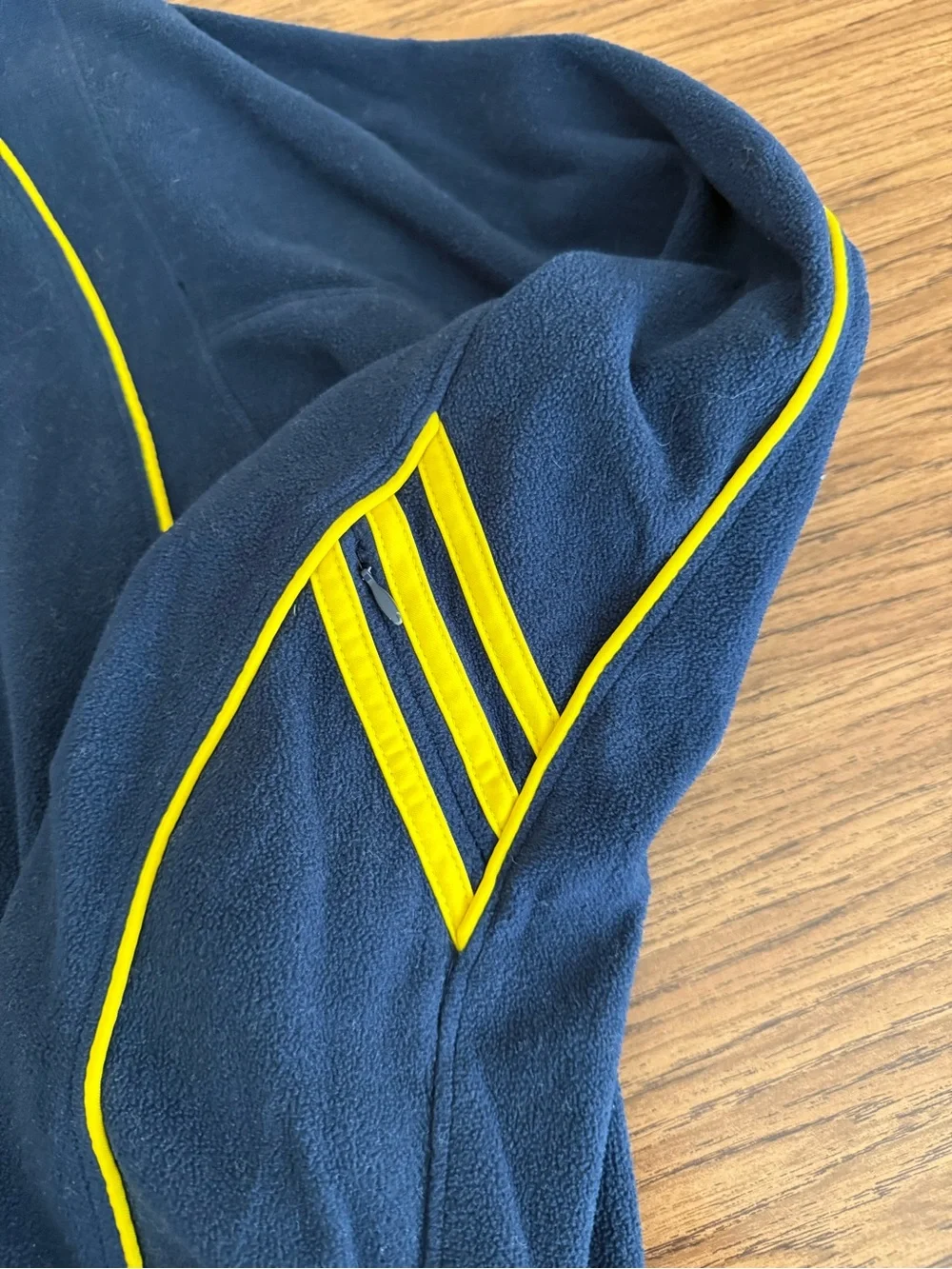 adidas crew pullover